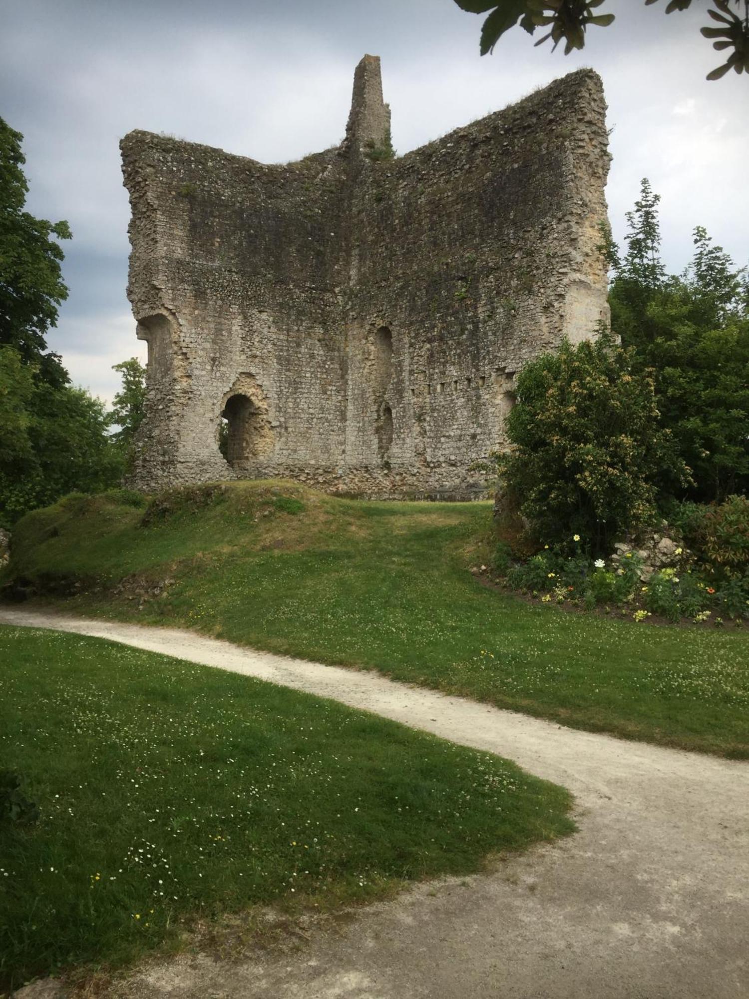 Villa La Longere Lonlay-l'Abbaye Esterno foto